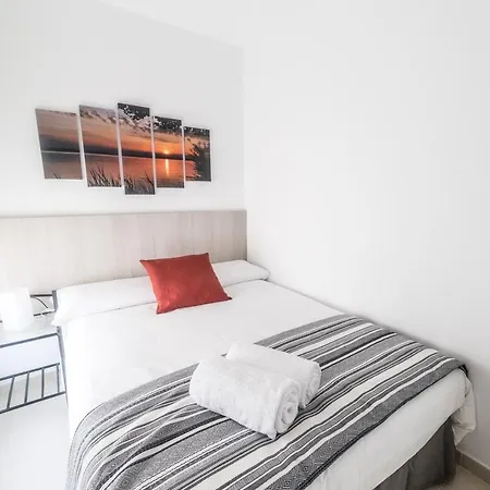 Moonkey - Luminoso Apartamento Girasoles Benidorm Exterior foto