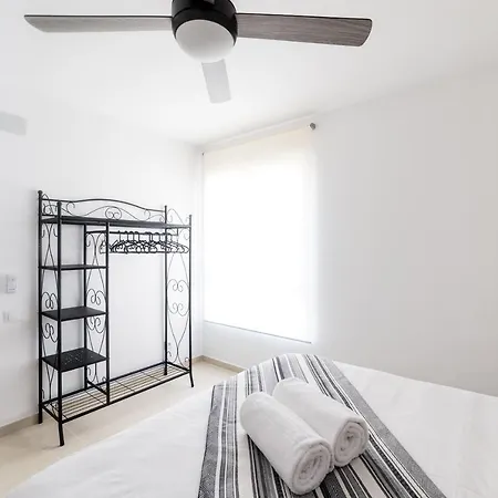 Moonkey - Luminoso Apartamento Girasoles Benidorm Exterior foto